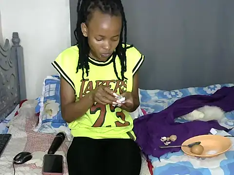 pretty betty online show from February 15, 2025, 4:34 pm