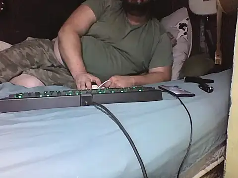 Snapshot of LumberJake69 chatting on November 12, 2025, 7:46 pm LumberJake69 online show from November 12, 2025, 7:46 pm