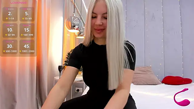 Jessy Jo online show from February 5, 2025, 7:29 am