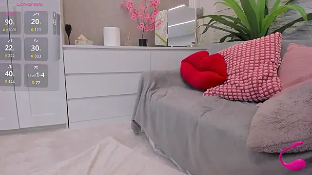 Jessy Jo online show from February 25, 2026, 7:51 am