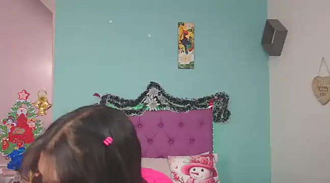 Cinthya-Gomez6 online show from December 10, 2024, 10:28 am