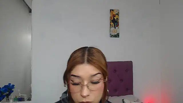 Cinthya-Gomez6 online show from January 30, 2025, 1:10 pm