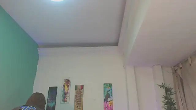 Cinthya-Gomez6 online show from February 24, 2025, 2:37 pm