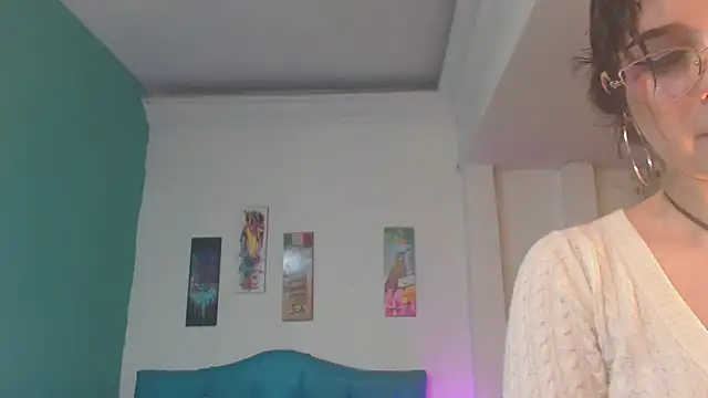 Cinthya-Gomez6 online show from March 11, 2025, 12:06 pm