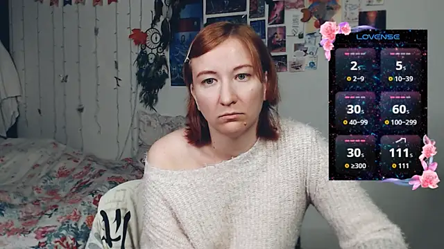 licentia  poetica online show from September 12, 2025, 11:26 pm