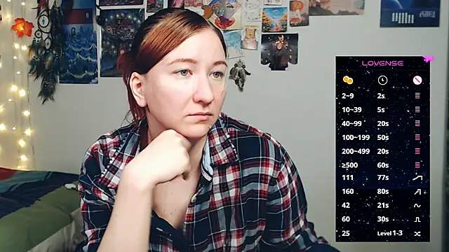 licentia  poetica online show from December 20, 2025, 3:46 am