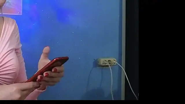 NadiNa999 online show from December 23, 2025, 1:47 am