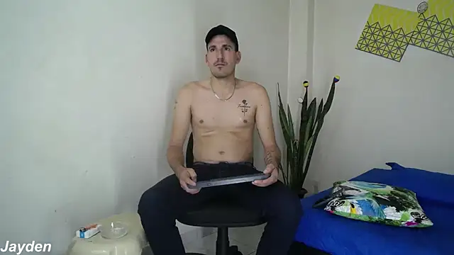 jayydenandjacob online show from September 19, 2025, 7:14 pm