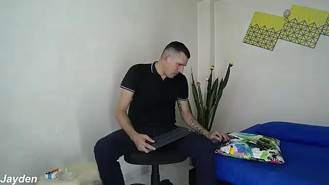 jayydenandjacob online show from October 25, 2025, 7:19 pm