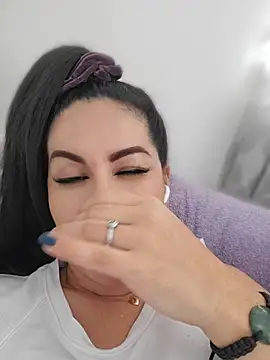 Pamela Rosal online show from April 19, 2026, 5:34 pm