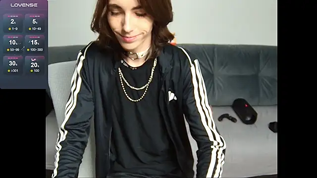 kobeny online show from January 29, 2025, 10:32 pm