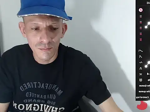 trebollhht online show from January 13, 2025, 2:50 am