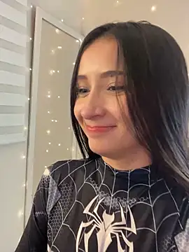 Angeeel  online show from March 13, 2025, 7:42 am