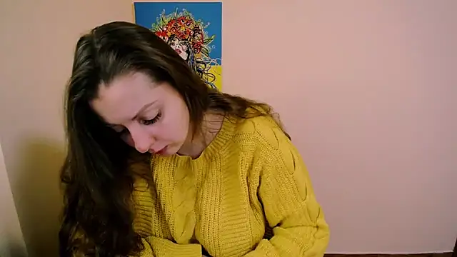 Snapshot of _Annabelle_Lee chatting on January 13, 2025, 7:21 am Annabelle Lee online show from January 13, 2025, 7:21 am