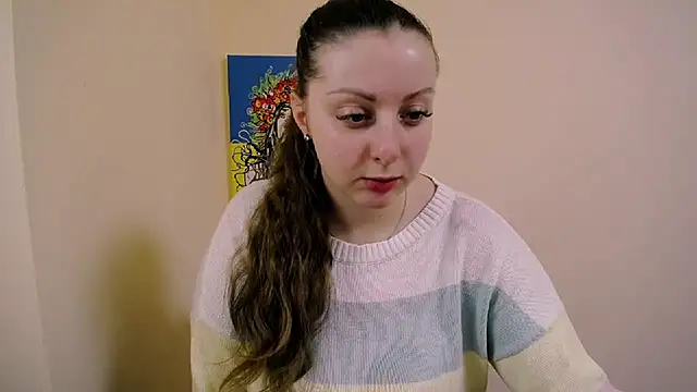 Snapshot of _Annabelle_Lee chatting on January 21, 2025, 7:58 am Annabelle Lee online show from January 21, 2025, 7:58 am