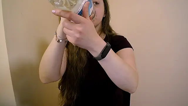 Snapshot of _Annabelle_Lee chatting on January 22, 2025, 7:46 am Annabelle Lee online show from January 22, 2025, 7:46 am