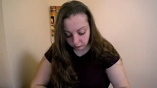 Snapshot of _Annabelle_Lee chatting on January 23, 2025, 8:46 am Annabelle Lee online show from January 23, 2025, 8:46 am