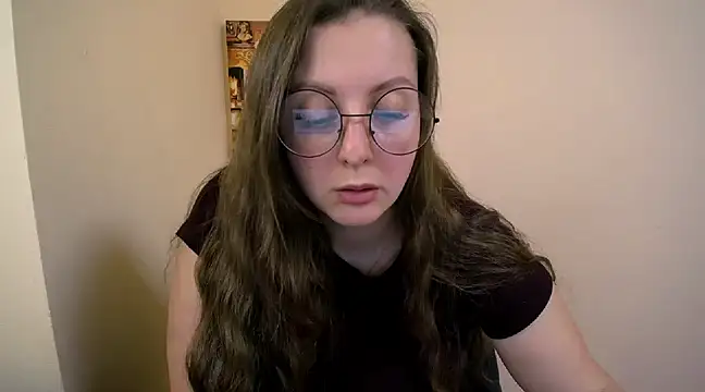 Snapshot of _Annabelle_Lee chatting on January 23, 2025, 2:50 pm Annabelle Lee online show from January 23, 2025, 2:50 pm