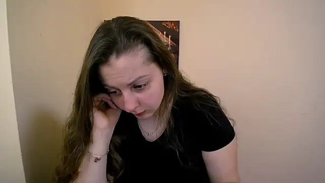 Snapshot of _Annabelle_Lee chatting on January 24, 2025, 7:41 am Annabelle Lee online show from January 24, 2025, 7:41 am