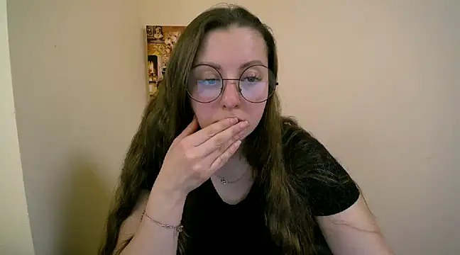 Snapshot of _Annabelle_Lee chatting on January 24, 2025, 1:47 pm Annabelle Lee online show from January 24, 2025, 1:47 pm