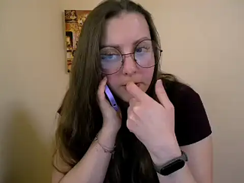 Snapshot of _Annabelle_Lee chatting on January 27, 2025, 1:52 pm Annabelle Lee online show from January 27, 2025, 1:52 pm