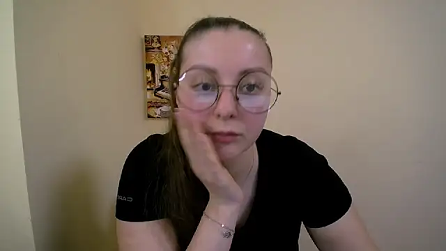 Snapshot of _Annabelle_Lee chatting on January 28, 2025, 10:45 am Annabelle Lee online show from January 28, 2025, 10:45 am