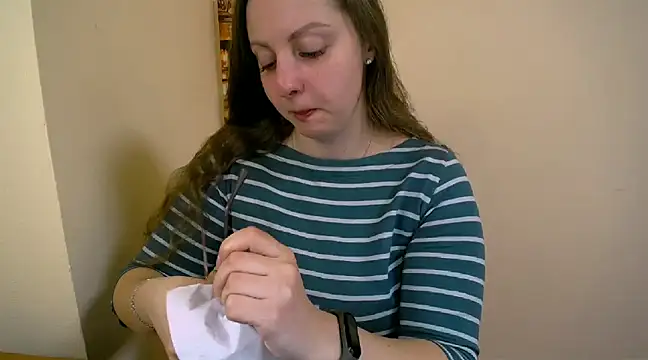 Snapshot of _Annabelle_Lee chatting on January 29, 2025, 7:25 am Annabelle Lee online show from January 29, 2025, 7:25 am