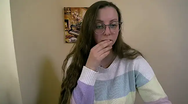 Snapshot of _Annabelle_Lee chatting on January 31, 2025, 10:31 am Annabelle Lee online show from January 31, 2025, 10:31 am