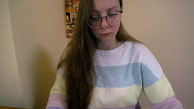 Snapshot of _Annabelle_Lee chatting on February 1, 2025, 10:26 am Annabelle Lee online show from February 1, 2025, 10:26 am