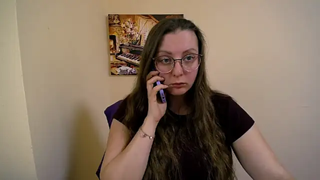 Snapshot of _Annabelle_Lee chatting on February 4, 2025, 10:10 am Annabelle Lee online show from February 4, 2025, 10:10 am