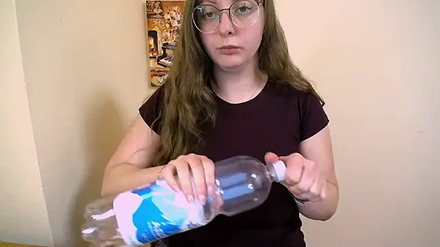 Snapshot of _Annabelle_Lee chatting on February 4, 2025, 1:16 pm Annabelle Lee online show from February 4, 2025, 1:16 pm