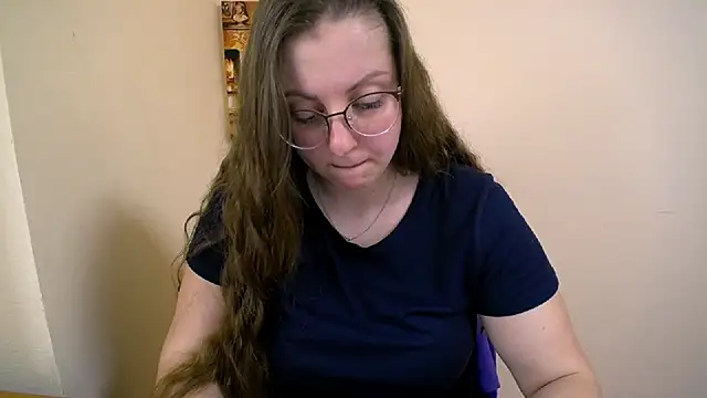 Snapshot of _Annabelle_Lee chatting on February 5, 2025, 10:19 am Annabelle Lee online show from February 5, 2025, 10:19 am