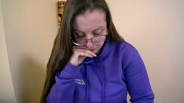 Snapshot of _Annabelle_Lee chatting on February 7, 2025, 11:01 am Annabelle Lee online show from February 7, 2025, 11:01 am