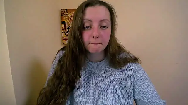 Snapshot of _Annabelle_Lee chatting on February 10, 2025, 7:26 am Annabelle Lee online show from February 10, 2025, 7:26 am