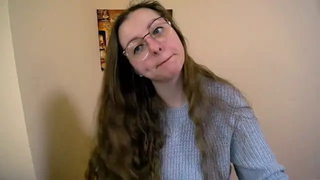 Snapshot of _Annabelle_Lee chatting on February 12, 2025, 7:55 am Annabelle Lee online show from February 12, 2025, 7:55 am