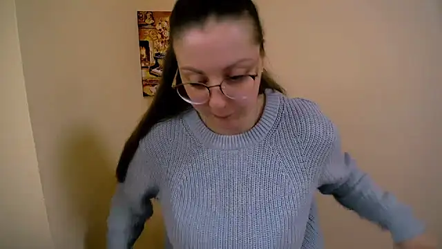 Snapshot of _Annabelle_Lee chatting on February 13, 2025, 7:56 am Annabelle Lee online show from February 13, 2025, 7:56 am