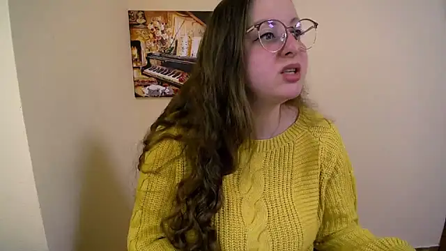 Snapshot of _Annabelle_Lee chatting on February 18, 2025, 8:27 am Annabelle Lee online show from February 18, 2025, 8:27 am