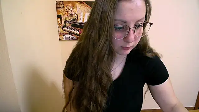 Snapshot of _Annabelle_Lee chatting on February 19, 2025, 7:50 am Annabelle Lee online show from February 19, 2025, 7:50 am