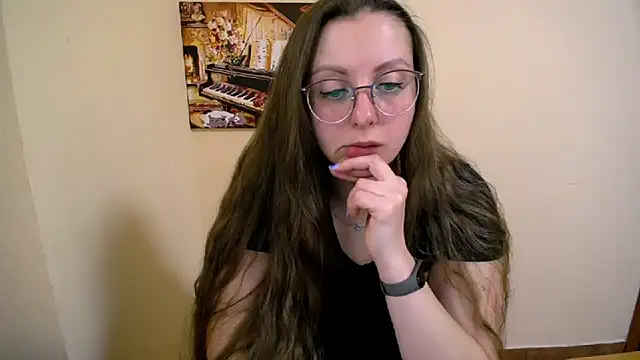 Snapshot of _Annabelle_Lee chatting on February 19, 2025, 10:56 am Annabelle Lee online show from February 19, 2025, 10:56 am