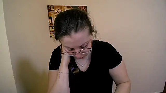 Snapshot of _Annabelle_Lee chatting on February 20, 2025, 7:45 am Annabelle Lee online show from February 20, 2025, 7:45 am