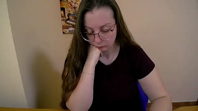 Snapshot of _Annabelle_Lee chatting on March 17, 2025, 11:00 am Annabelle Lee online show from March 17, 2025, 11:00 am