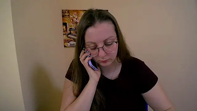 Snapshot of _Annabelle_Lee chatting on March 18, 2025, 10:36 am Annabelle Lee online show from March 18, 2025, 10:36 am