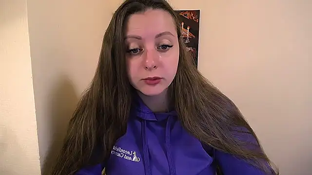 Snapshot of _Annabelle_Lee chatting on September 27, 2025, 6:18 am Annabelle Lee online show from September 27, 2025, 6:18 am