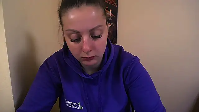 Snapshot of _Annabelle_Lee chatting on October 13, 2025, 6:13 am Annabelle Lee online show from October 13, 2025, 6:13 am