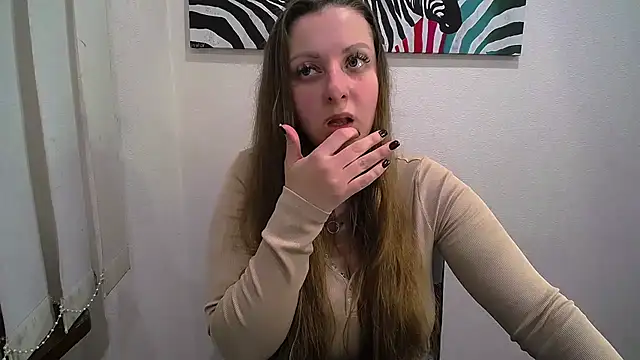 Snapshot of _Annabelle_Lee chatting on November 10, 2025, 12:48 pm Annabelle Lee online show from November 10, 2025, 12:48 pm