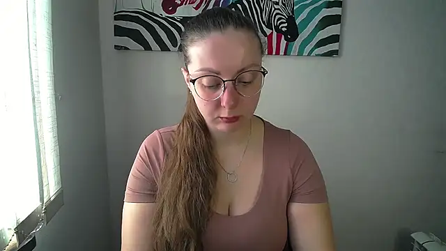  Annabelle Lee online show from March 26, 2026, 7:03 am