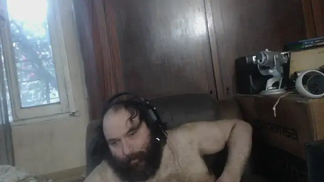 hairyhulk online show from January 19, 2025, 10:06 am