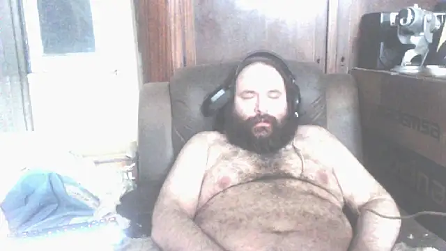 hairyhulk online show from January 24, 2025, 9:39 am