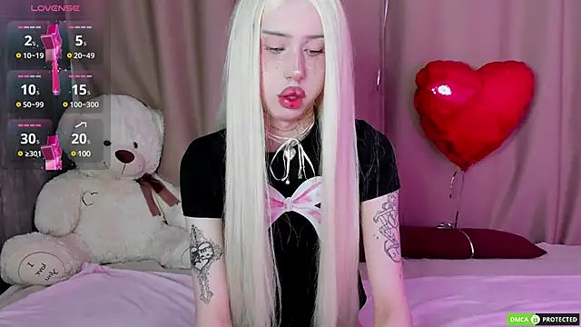 Joy Barker online show from March 2, 2025, 1:49 pm