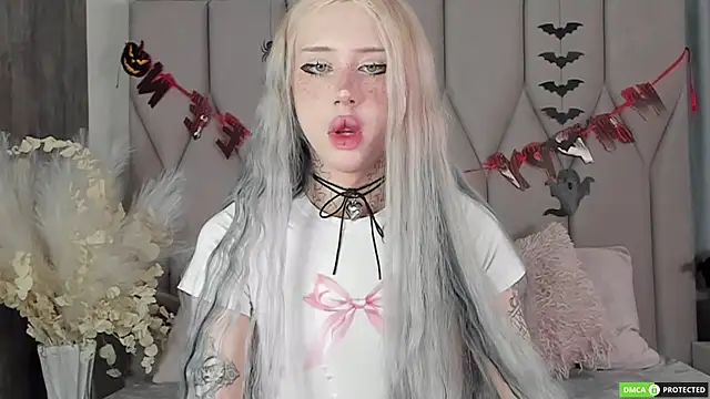 Joy Barker online show from October 14, 2025, 1:45 pm